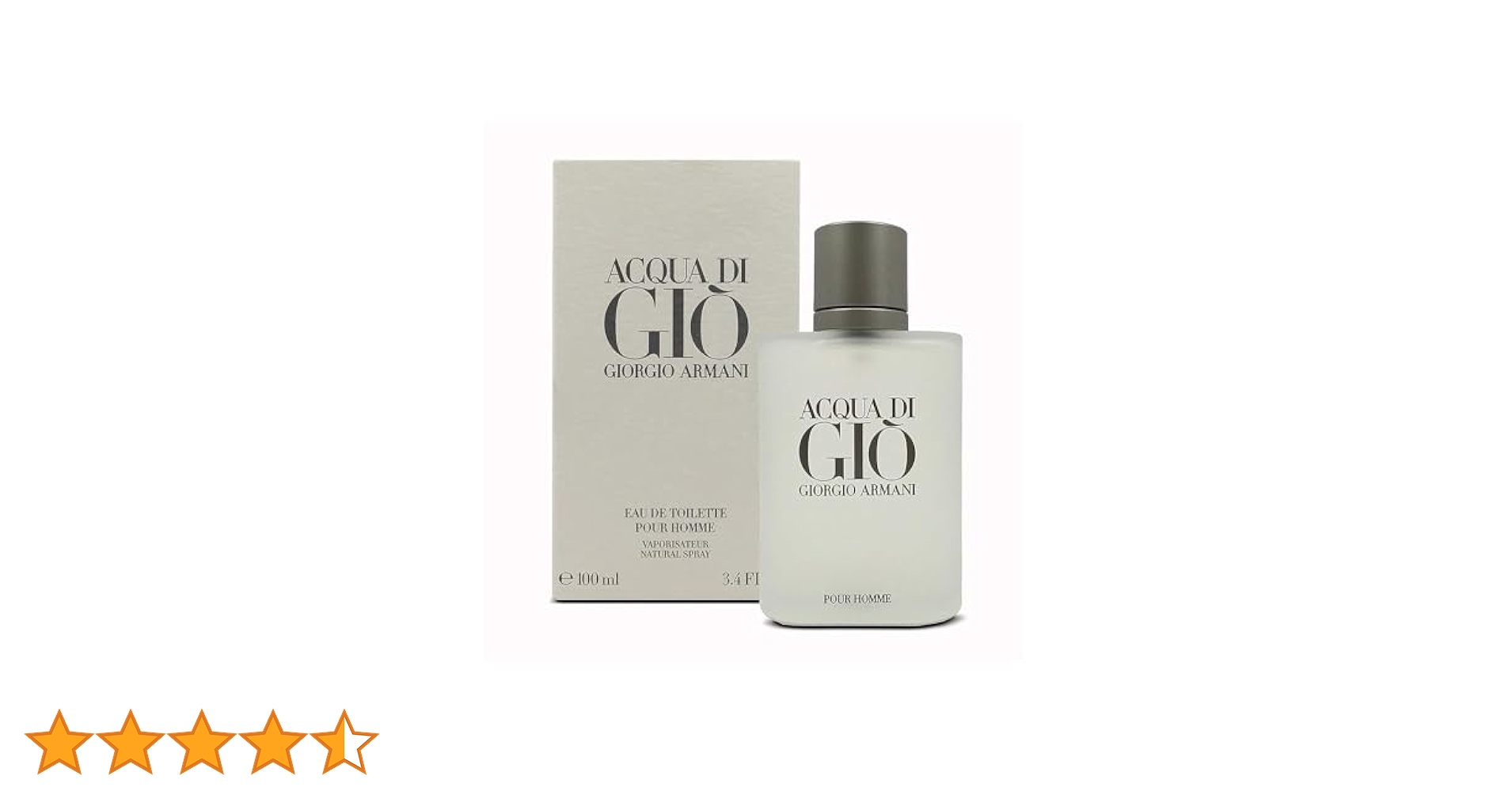 日本語ラベル　アルマーニ　アクアディジオ　オードトワレ 100ml 日本語ラベル アルマーニ アクアディジオ オードトワレ 100ml